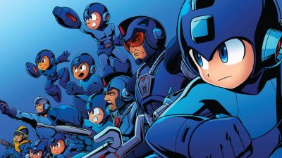 Mega Man 11 официально анонсирован