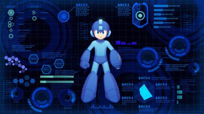 Mega Man 11 выйдет уже этой осенью