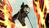 Metal Gear Rising: Revengeance скоро на ПК