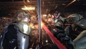 Metal Gear Rising: Revengeance выйдет на ПК