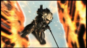 Metal Gear Solid: Rising сменила разработчика и название