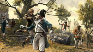 Микротранзакции в Assassin's Creed III