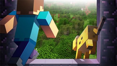 Minecraft Realms – предустановленный сервер за небольшую абонплату