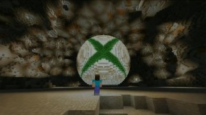 Minecraft выйдет на Xbox One