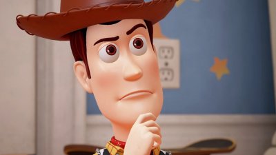 Мир Toy Story появится в Kingdom Hearts III, релиз в 2018 году