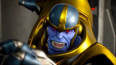 Много новых трейлеров Marvel vs. Capcom: Infinite с E3 2017