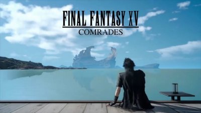 Многопользовательское дополнение Final Fantasy XV задерживается