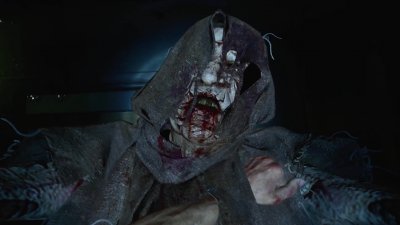 Монстры в новом геймплей трейлере Dying Light 2 Stay Human