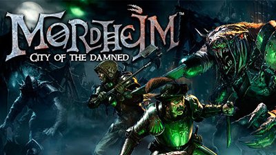 Mordheim: City of the Damned вышла на консолях