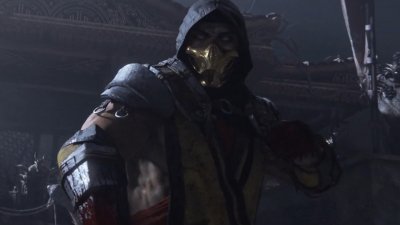 Mortal Kombat 11 анонсирован на TGA 2018