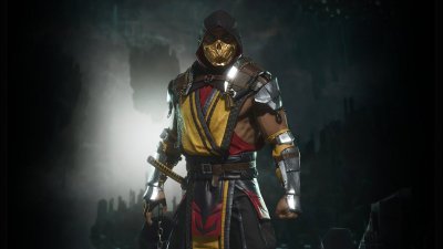 Mortal Kombat 11 получила геймплейный трейлер