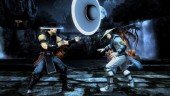 Mortal Kombat доступен на ПК