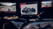 MotoGP 15 продолжает серию симуляторов от Milestone
