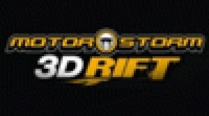 MotorStorm: 3D Rift в PSN