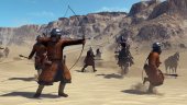 Mount & Blade 2: Bannerlord: режим Captain показали на Gamescom