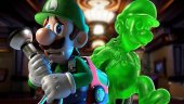 Multiplayer Pack – новое DLC для Luigi’s Mansion 3