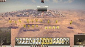 Мультиплеер Total War: Rome 2