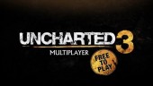 Мультиплеер Uncharted 3 теперь free-2-play