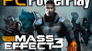 Мультиплеер в Mass Effect 3