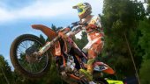 MXGP - The Official Motocross Videogame анонсирована на PS4