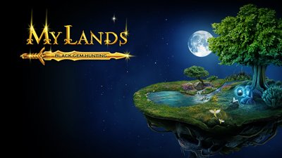 My Lands теперь можно скачать в Steam