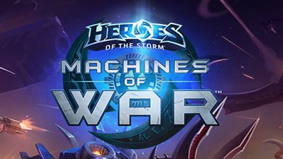 На Gamescom представили новое событие для Heroes of the Storm