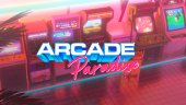 Назад в эпоху аркадных автоматов: названа дата релиза Arcade Paradise
