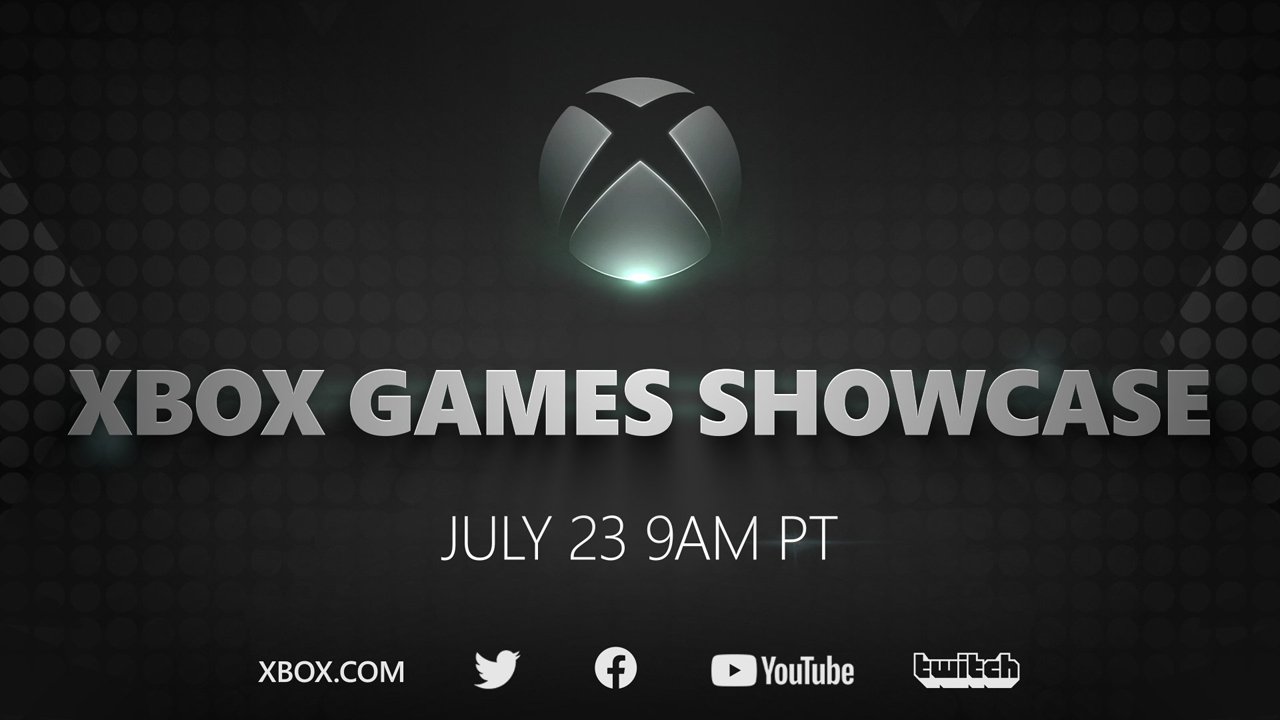 Названа дата проведения события по Xbox Series X играм