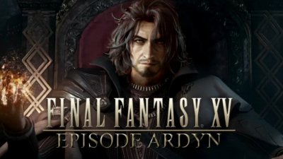 Названа дата релиза Episode Ardyn для Final Fantasy XV