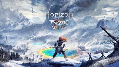 Названа дата релиза Horizon Zero Dawn: The Frozen Wilds