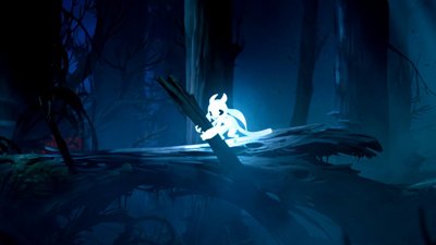 Названа дата релиза Ori and the Blind Forest