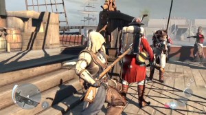 Названа дата релиза ПК-версии Assassin's Creed III