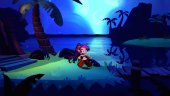 Названа дата релиза Shantae: Half-Genie Hero