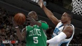 NBA 2K11 будет поддерживать Move и 3D