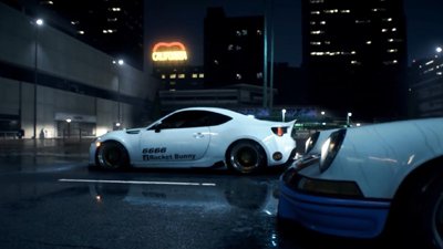 Need for Speed выйдет на ПК в марте