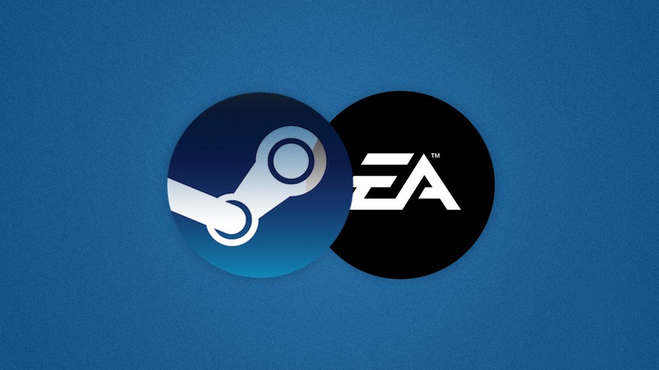 Некоторые игры от EA можно будет запускать в Steam без Origin