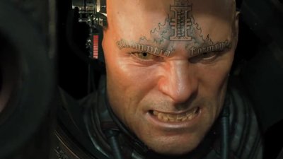 Neocore Games работают над Warhammer 40,000: Inquisitor - Martyr