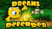 Neoflash и Shtefan запилили Dreams Defender