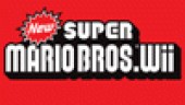 New Super Mario Bros.Wii - лидер продаж января