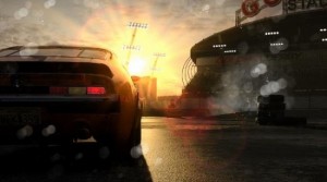 Next Car Game нужна поддержка на Steam Greenlight
