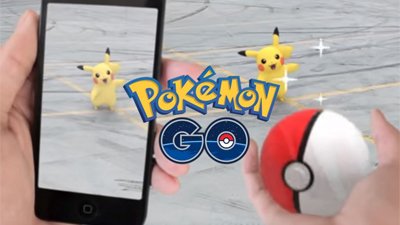Niantic снимут баны с некоторых пользователей Pokemon Go