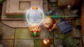 Nintendo сообщила дату выхода The Legend of Zelda: Link's Awakening
