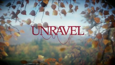 Нить судьбы в геймплее Unravel