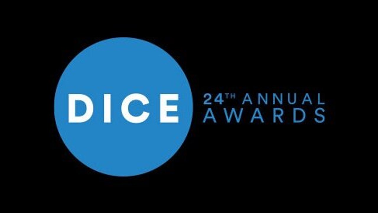 Номинанты D.I.C.E. Awards 2021