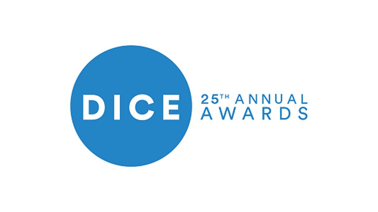 Номинанты D.I.C.E. Awards 2022