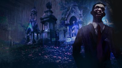 Новая дата релиза и трейлер Vampire: The Masquerade - Coteries of New York