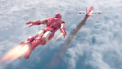Новая дата релиза Marvel’s Iron Man VR