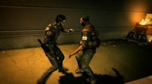 Новый трейлер Deus Ex: Human Revolution