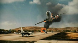 Новое видео Ace Combat: Assault Horizon с Е3