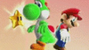 Новое видео и скриншоты Super Mario Galaxy 2